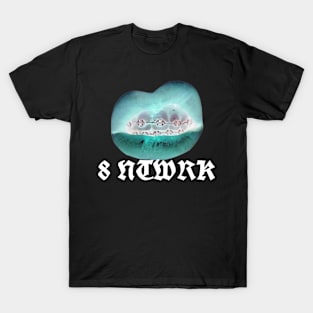 NTWRK MOUTH T-Shirt